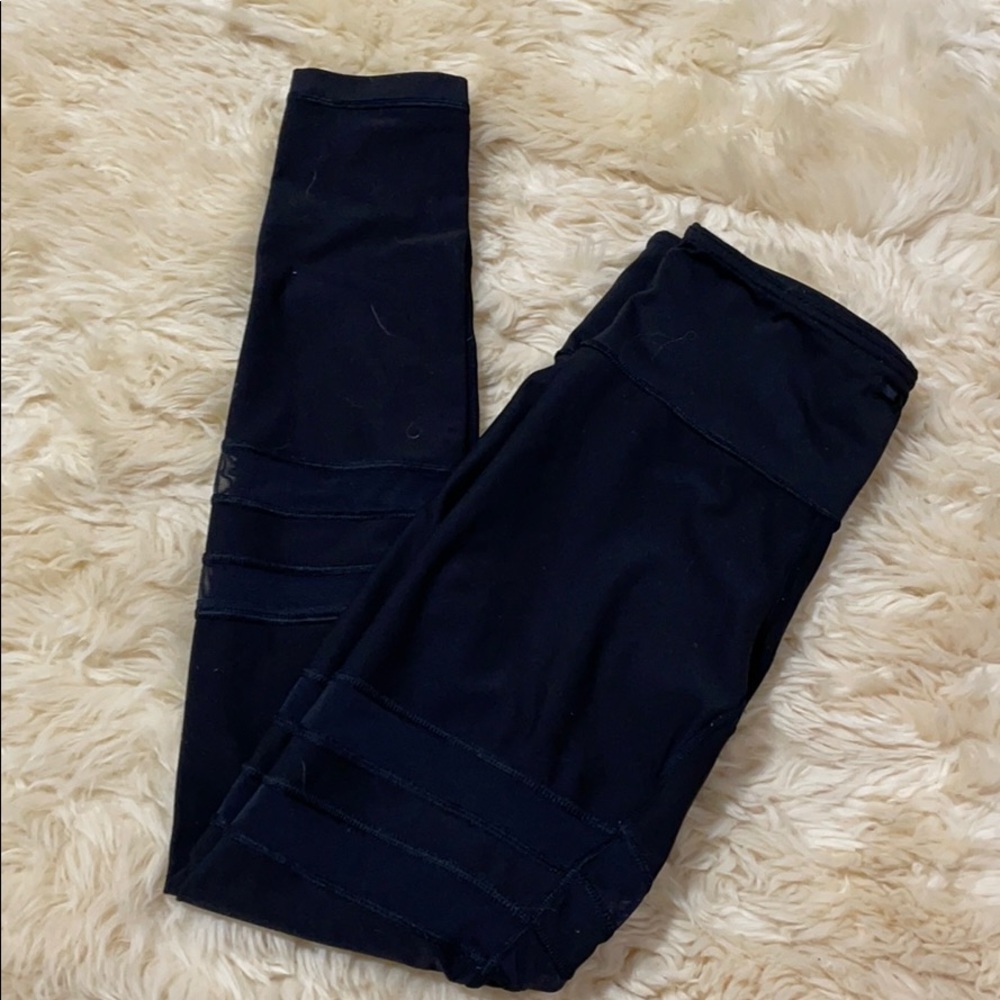 ivivva lululemon leggings